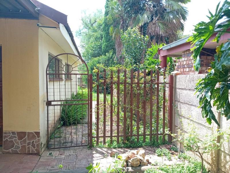 2 Bedroom Property for Sale in Falcon Ridge Gauteng
