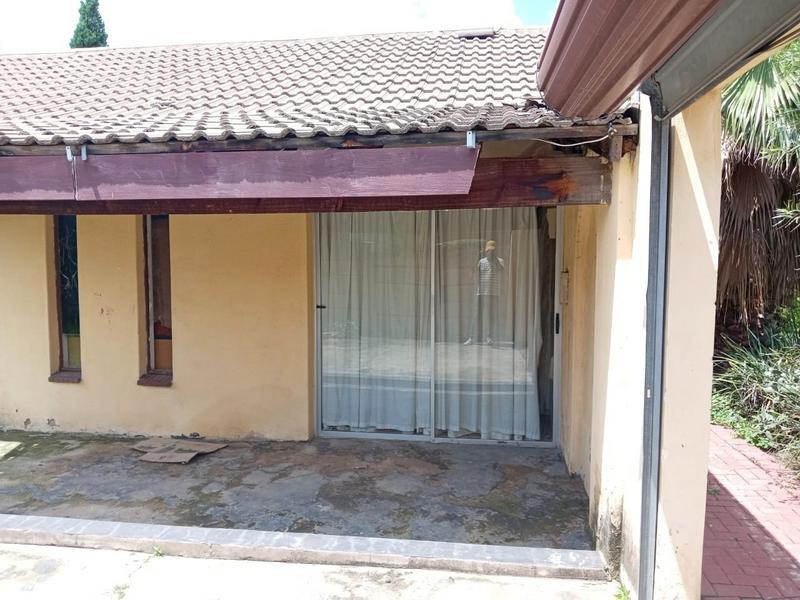 2 Bedroom Property for Sale in Falcon Ridge Gauteng