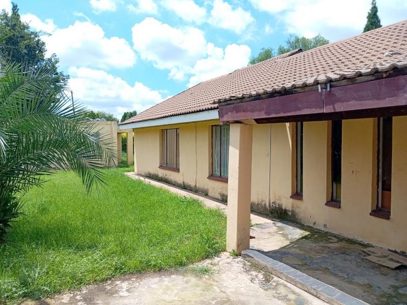 2 Bedroom Property for Sale in Falcon Ridge Gauteng