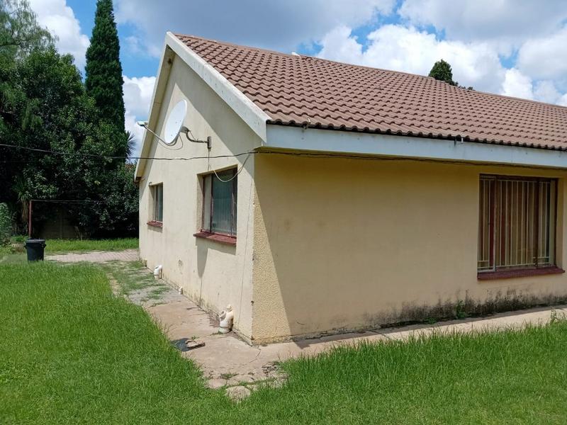 2 Bedroom Property for Sale in Falcon Ridge Gauteng