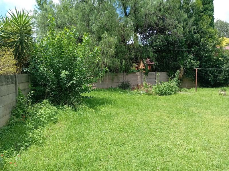 2 Bedroom Property for Sale in Falcon Ridge Gauteng