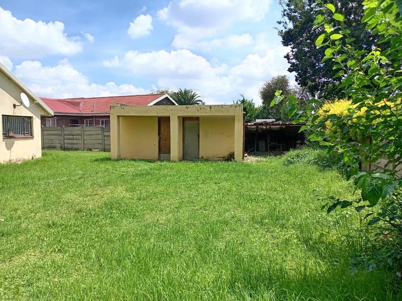 2 Bedroom Property for Sale in Falcon Ridge Gauteng