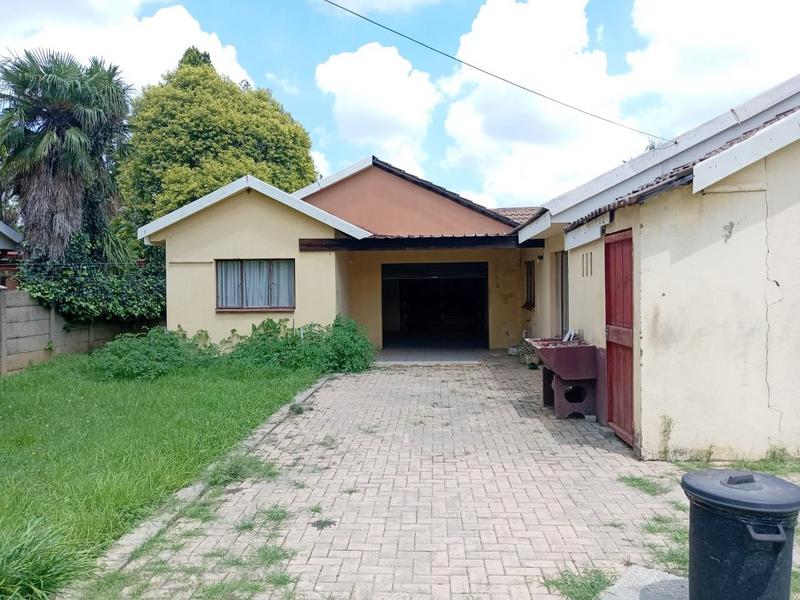 2 Bedroom Property for Sale in Falcon Ridge Gauteng