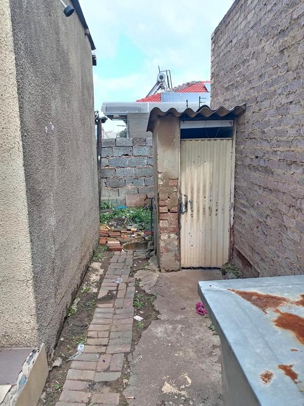3 Bedroom Property for Sale in Mofolo Gauteng