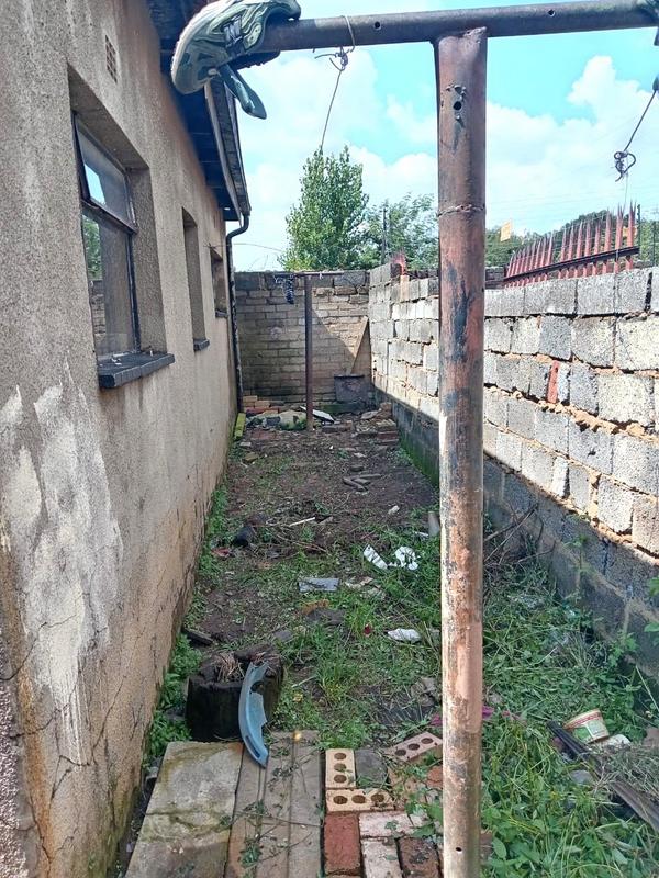 3 Bedroom Property for Sale in Mofolo Gauteng
