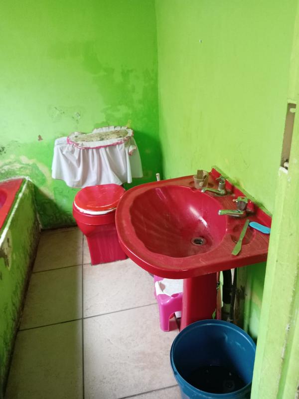 3 Bedroom Property for Sale in Mofolo Gauteng