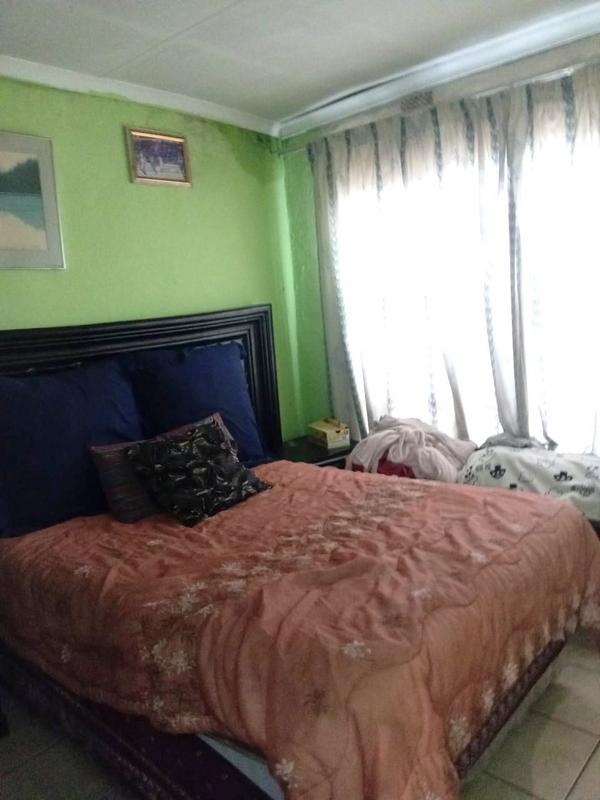 3 Bedroom Property for Sale in Mofolo Gauteng