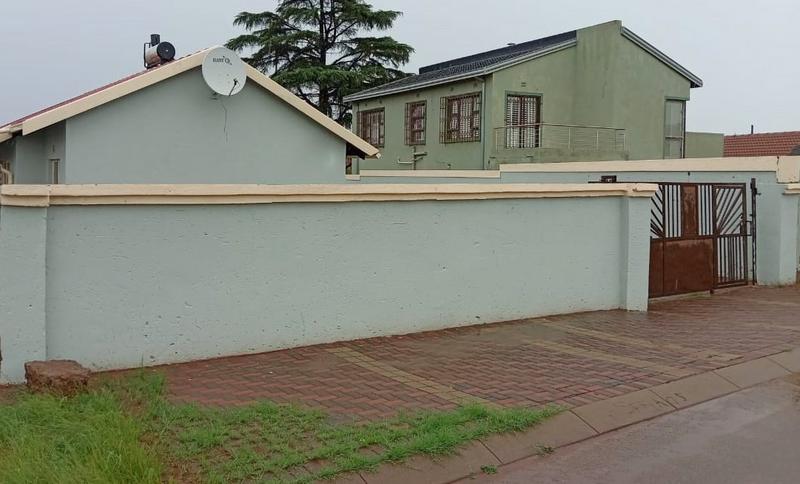 3 Bedroom Property for Sale in Protea Garden Gauteng