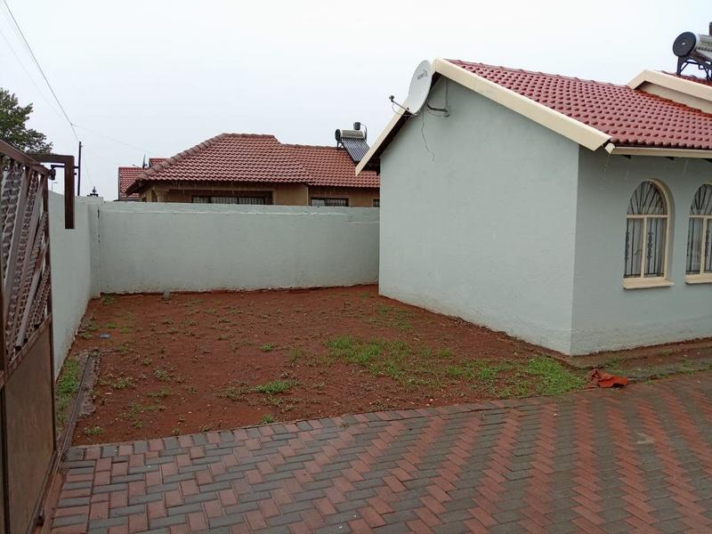 3 Bedroom Property for Sale in Protea Garden Gauteng