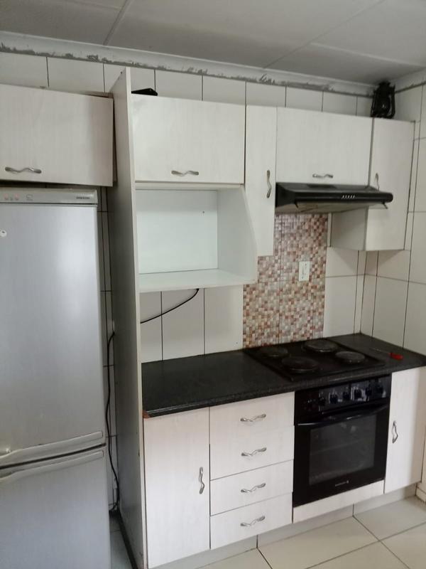 3 Bedroom Property for Sale in Protea Garden Gauteng