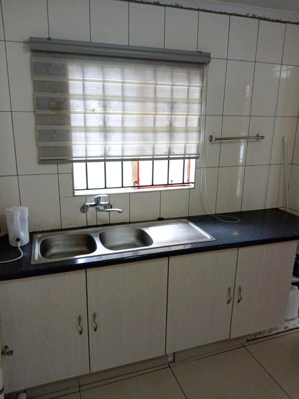 3 Bedroom Property for Sale in Protea Garden Gauteng