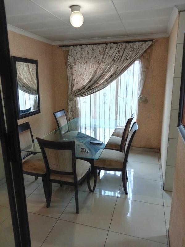 3 Bedroom Property for Sale in Protea Garden Gauteng