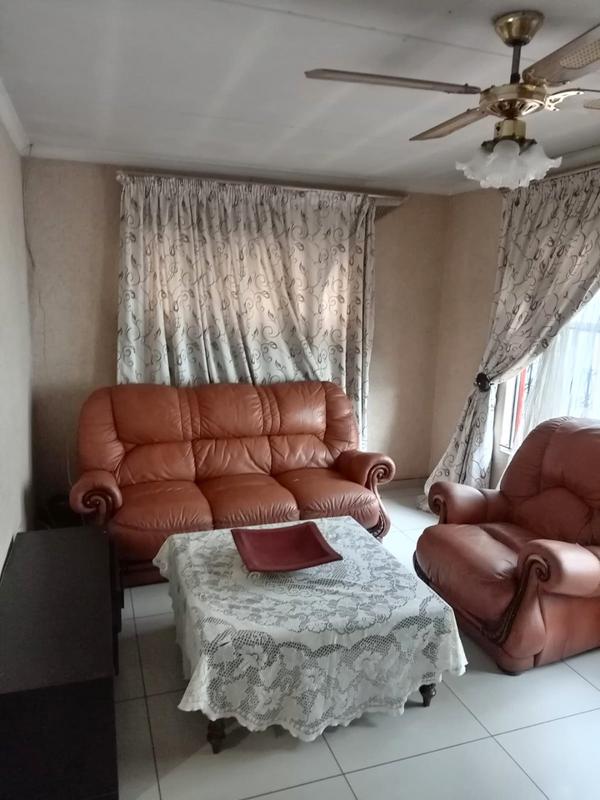 3 Bedroom Property for Sale in Protea Garden Gauteng