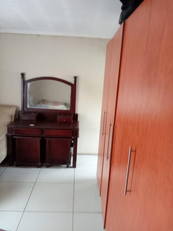 3 Bedroom Property for Sale in Protea Garden Gauteng