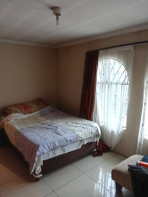 3 Bedroom Property for Sale in Protea Garden Gauteng
