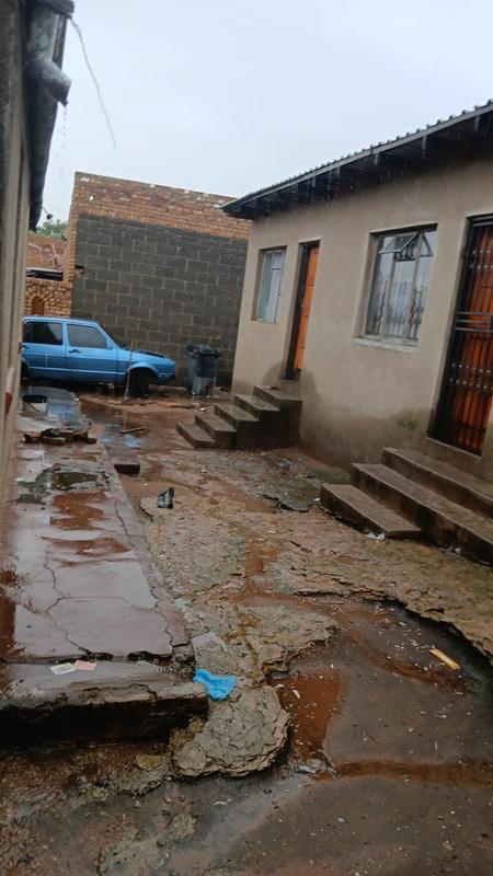 2 Bedroom Property for Sale in Orlando Gauteng