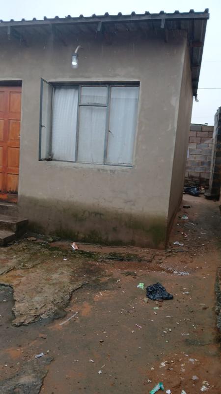 2 Bedroom Property for Sale in Orlando Gauteng