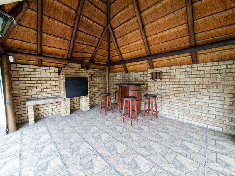 3 Bedroom Property for Sale in Amberfield Glen Gauteng