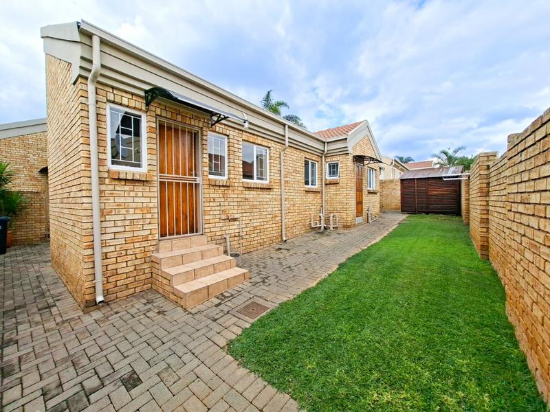 3 Bedroom Property for Sale in Amberfield Glen Gauteng