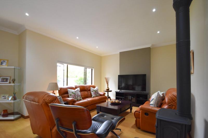 3 Bedroom Property for Sale in Midstream Estate Gauteng
