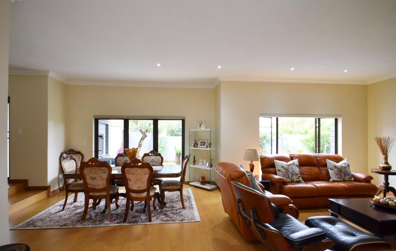 3 Bedroom Property for Sale in Midstream Estate Gauteng