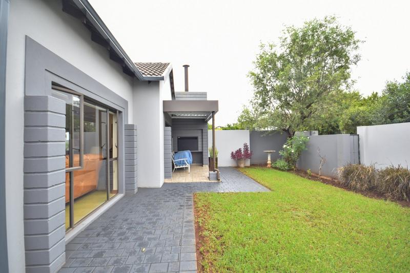 3 Bedroom Property for Sale in Midstream Estate Gauteng