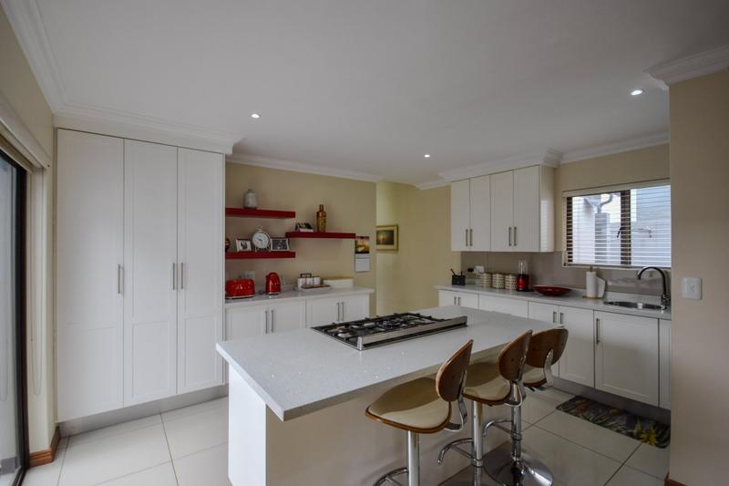 3 Bedroom Property for Sale in Midstream Estate Gauteng