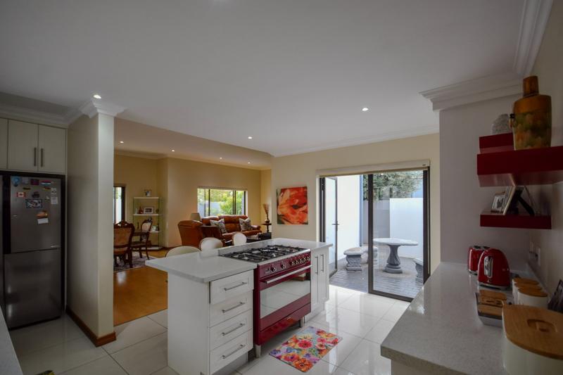 3 Bedroom Property for Sale in Midstream Estate Gauteng