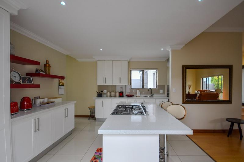 3 Bedroom Property for Sale in Midstream Estate Gauteng