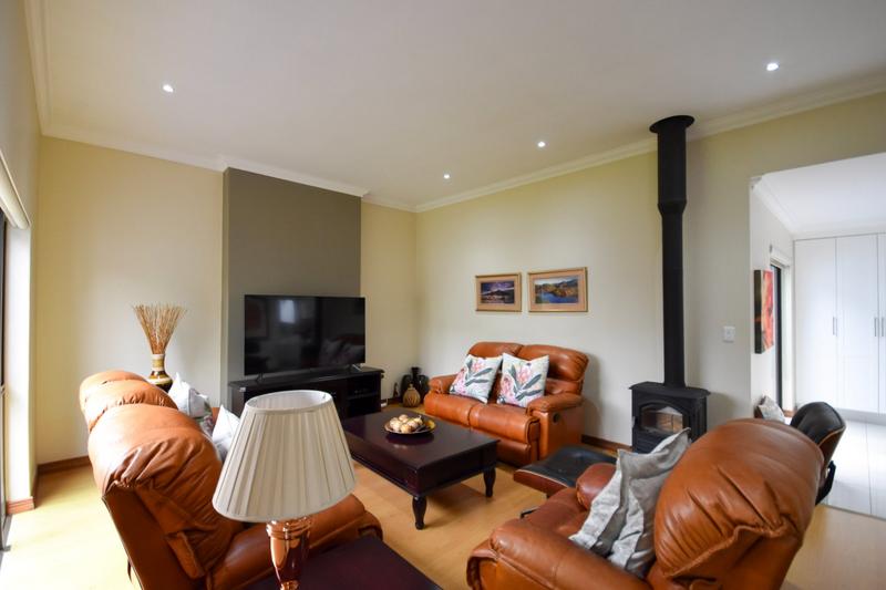 3 Bedroom Property for Sale in Midstream Estate Gauteng