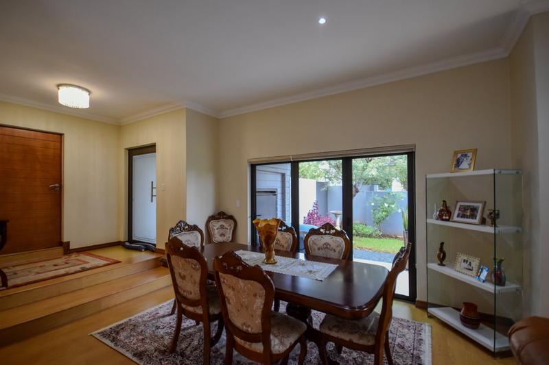 3 Bedroom Property for Sale in Midstream Estate Gauteng