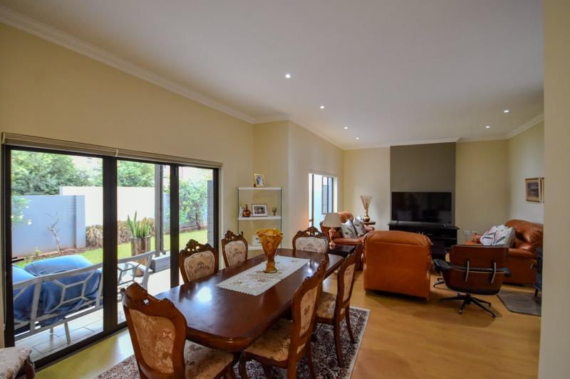 3 Bedroom Property for Sale in Midstream Estate Gauteng