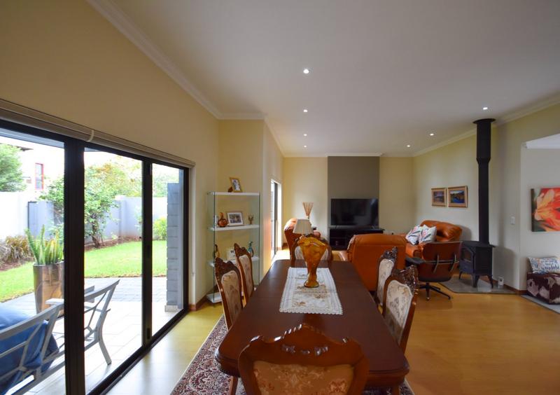 3 Bedroom Property for Sale in Midstream Estate Gauteng