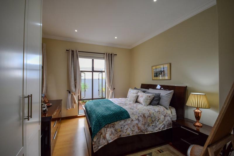 3 Bedroom Property for Sale in Midstream Estate Gauteng