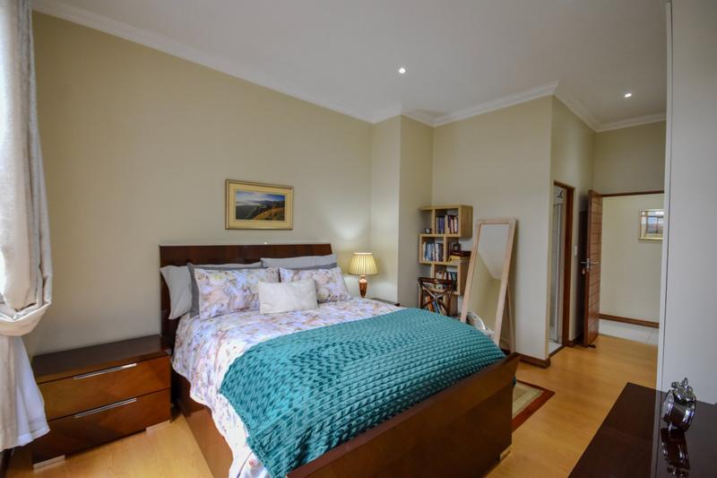 3 Bedroom Property for Sale in Midstream Estate Gauteng