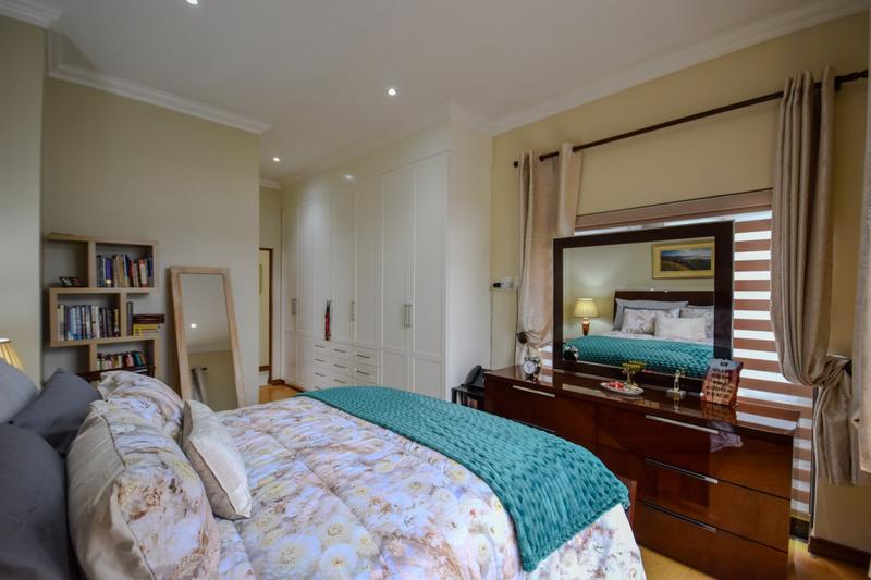 3 Bedroom Property for Sale in Midstream Estate Gauteng