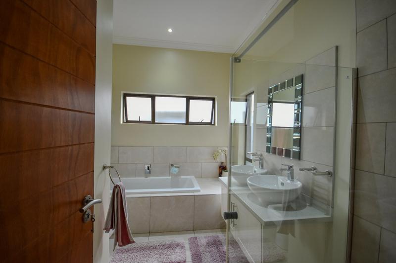 3 Bedroom Property for Sale in Midstream Estate Gauteng
