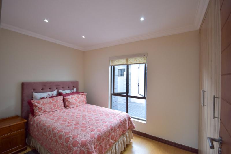 3 Bedroom Property for Sale in Midstream Estate Gauteng