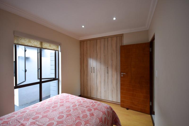 3 Bedroom Property for Sale in Midstream Estate Gauteng