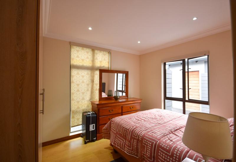 3 Bedroom Property for Sale in Midstream Estate Gauteng