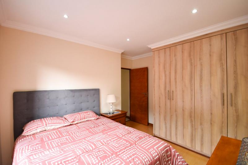 3 Bedroom Property for Sale in Midstream Estate Gauteng