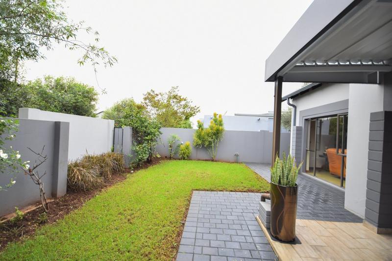 3 Bedroom Property for Sale in Midstream Estate Gauteng