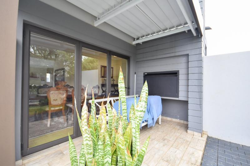 3 Bedroom Property for Sale in Midstream Estate Gauteng
