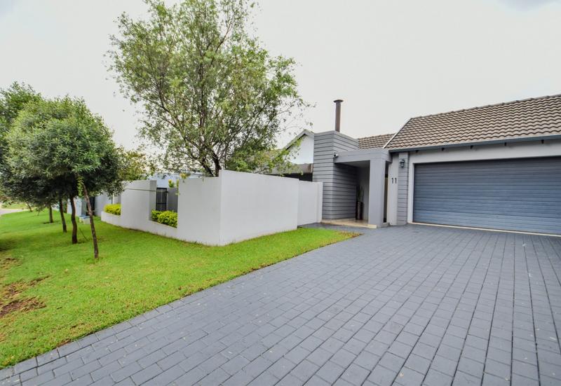 3 Bedroom Property for Sale in Midstream Estate Gauteng