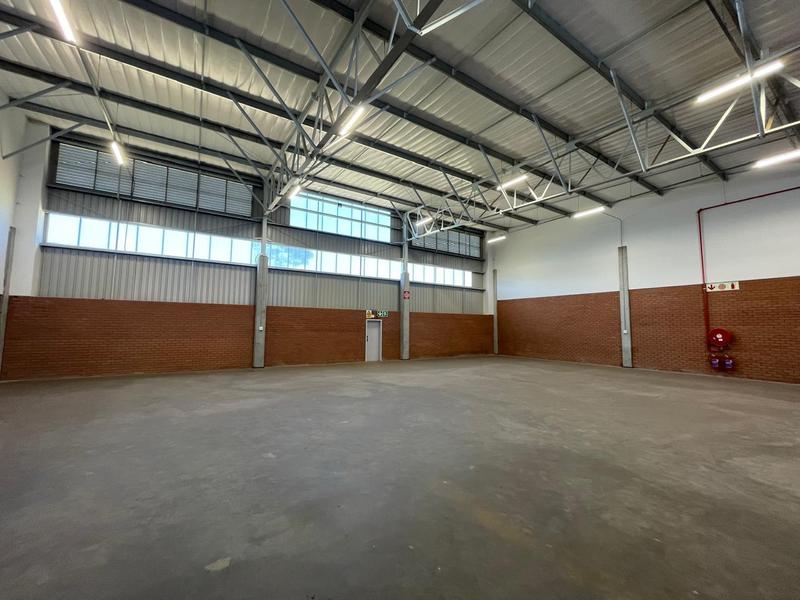 To Let commercial Property for Rent in Eco Park Gauteng