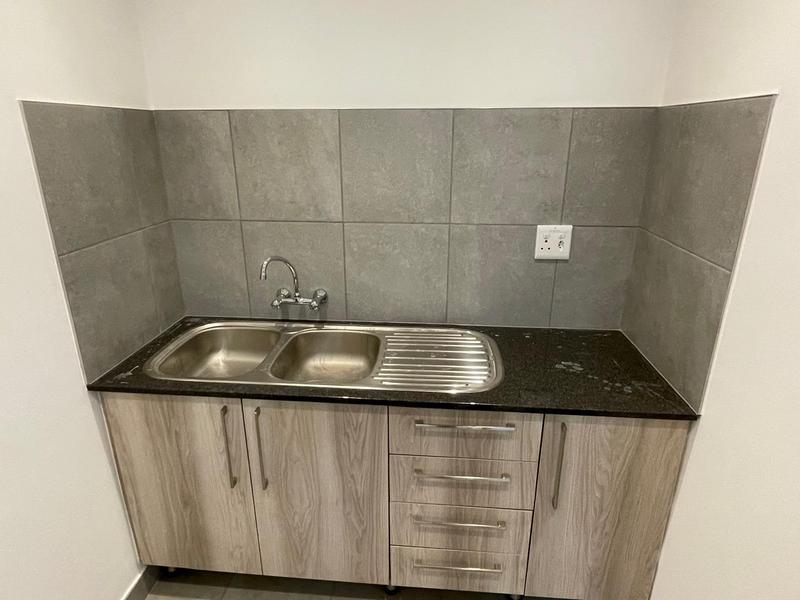 To Let commercial Property for Rent in Eco Park Gauteng