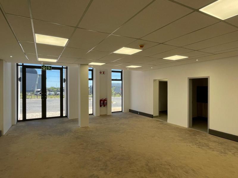To Let commercial Property for Rent in Eco Park Gauteng