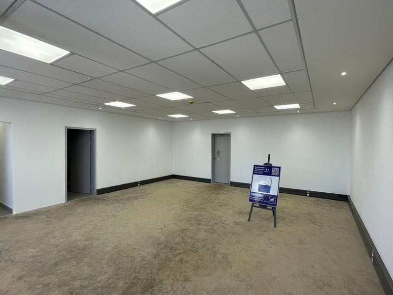 To Let commercial Property for Rent in Eco Park Gauteng
