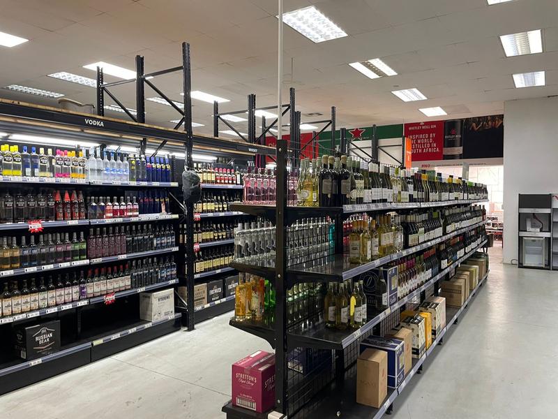 To Let commercial Property for Rent in Zwartkop Gauteng
