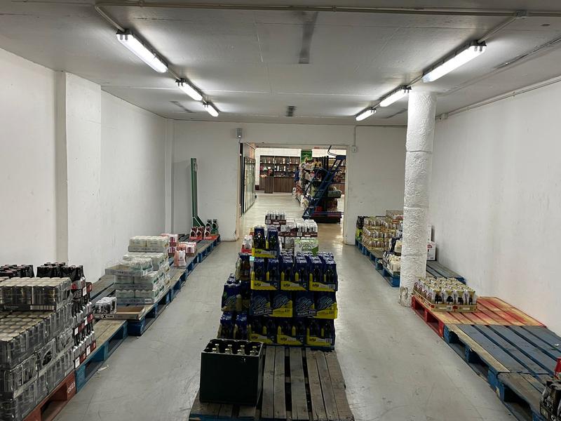 To Let commercial Property for Rent in Zwartkop Gauteng